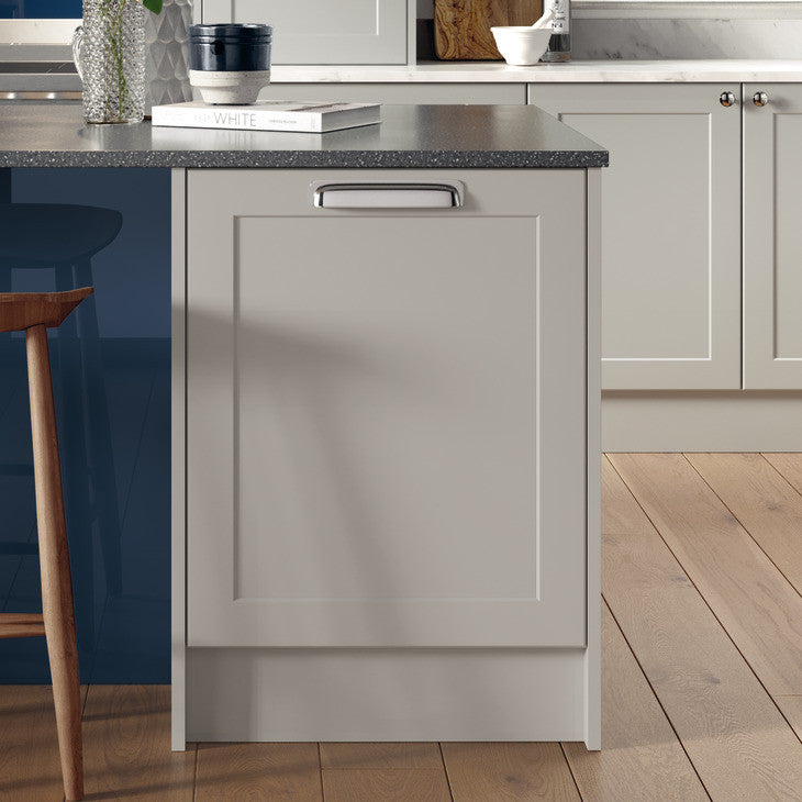Kitchen Handles, Hinges & Sundries