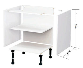 Kitchen Cabinets & Carcasses