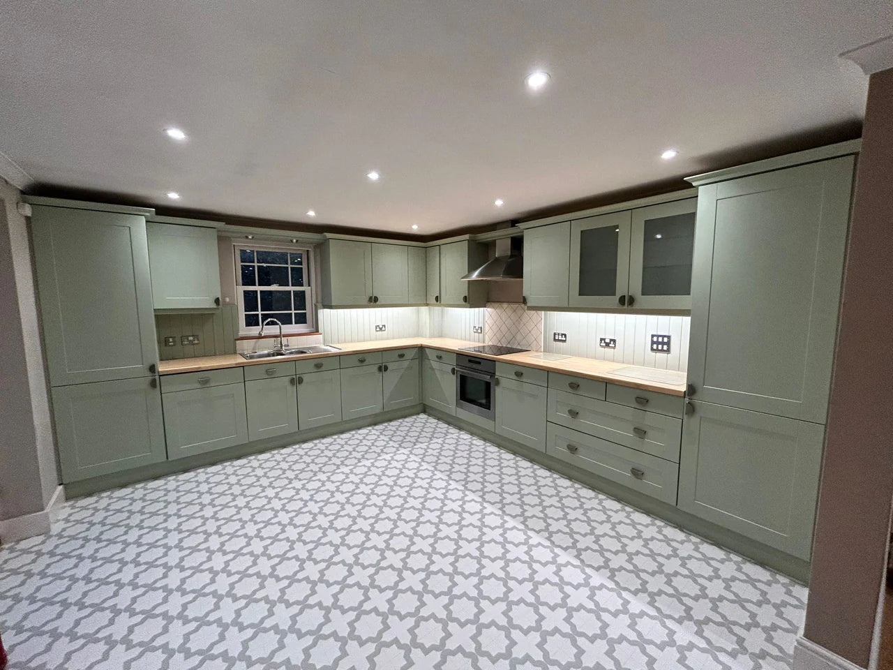 Kitchen Paints & Touch-Up Paints