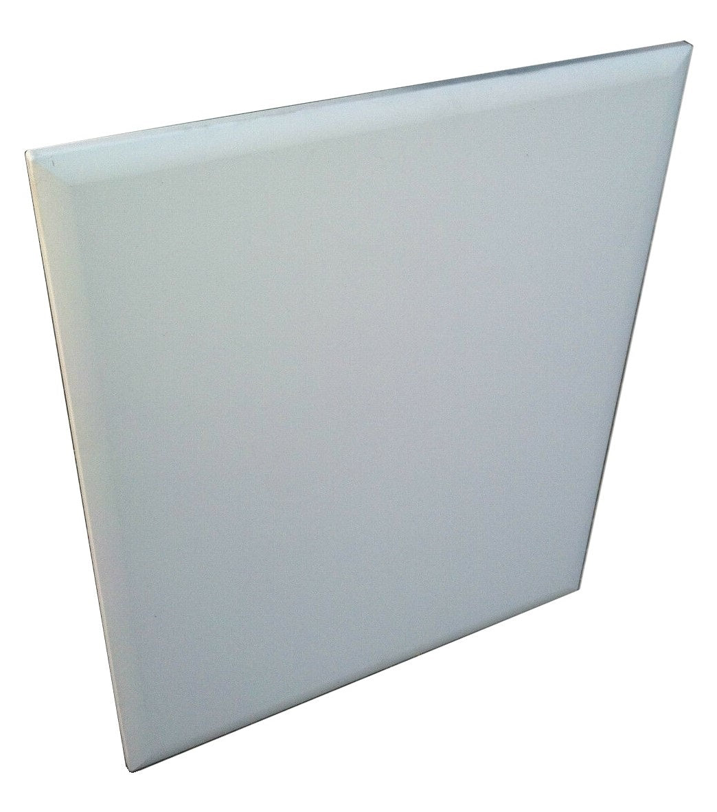 Bevel Edge Matt White Door *( Compatible Howdens Saponetta)*