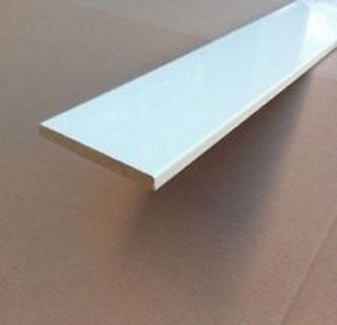 Gloss White Plinth