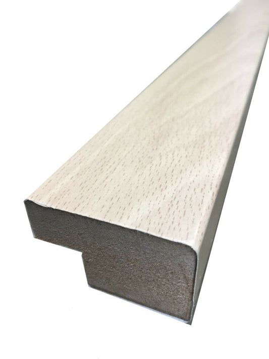 Light Beech Cornice or Pelmet