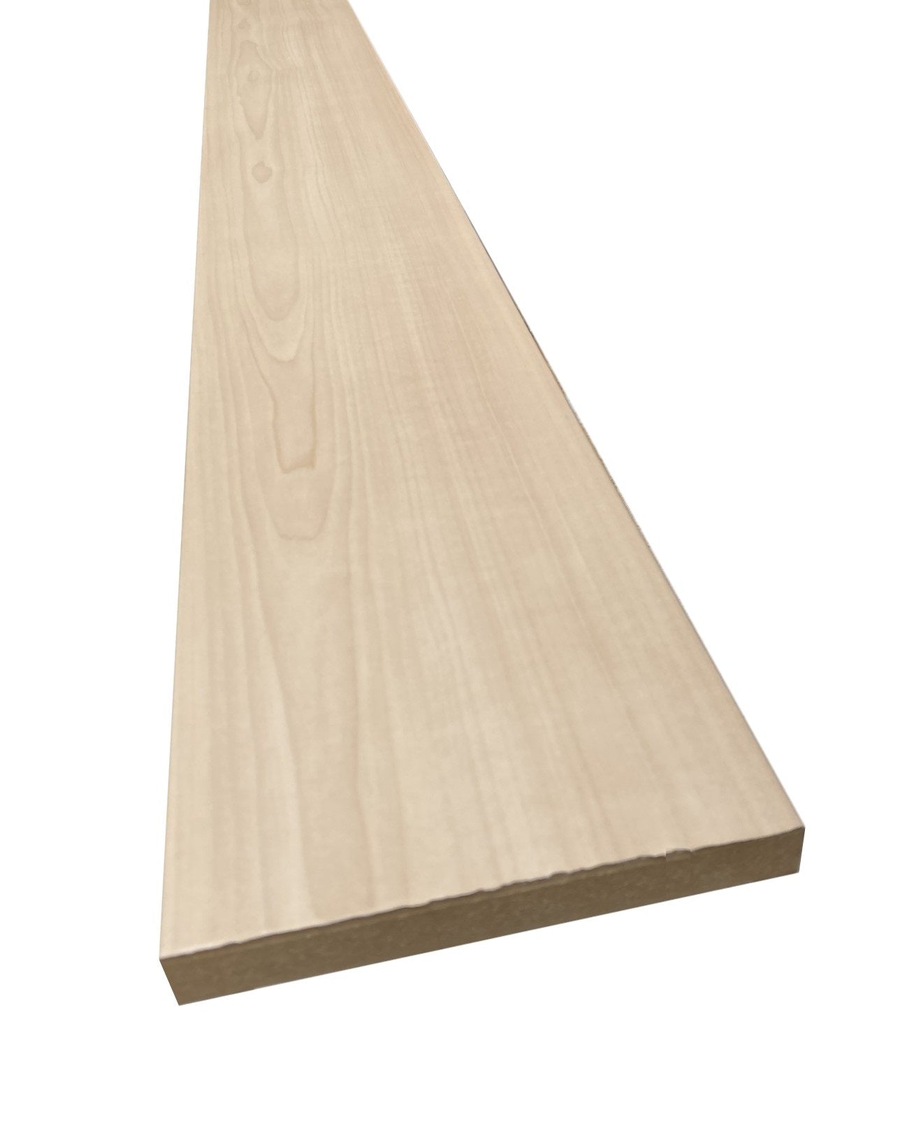 Maple Plinth