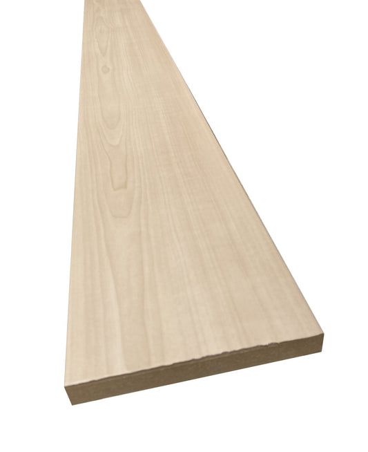 Maple Plinth
