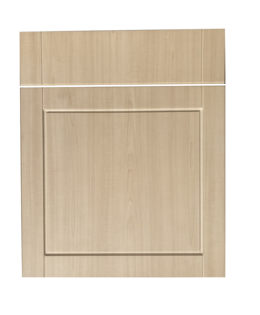 Maple Kitchen Cabinet Doors *(Compatible with B&Q Chilton Style)*