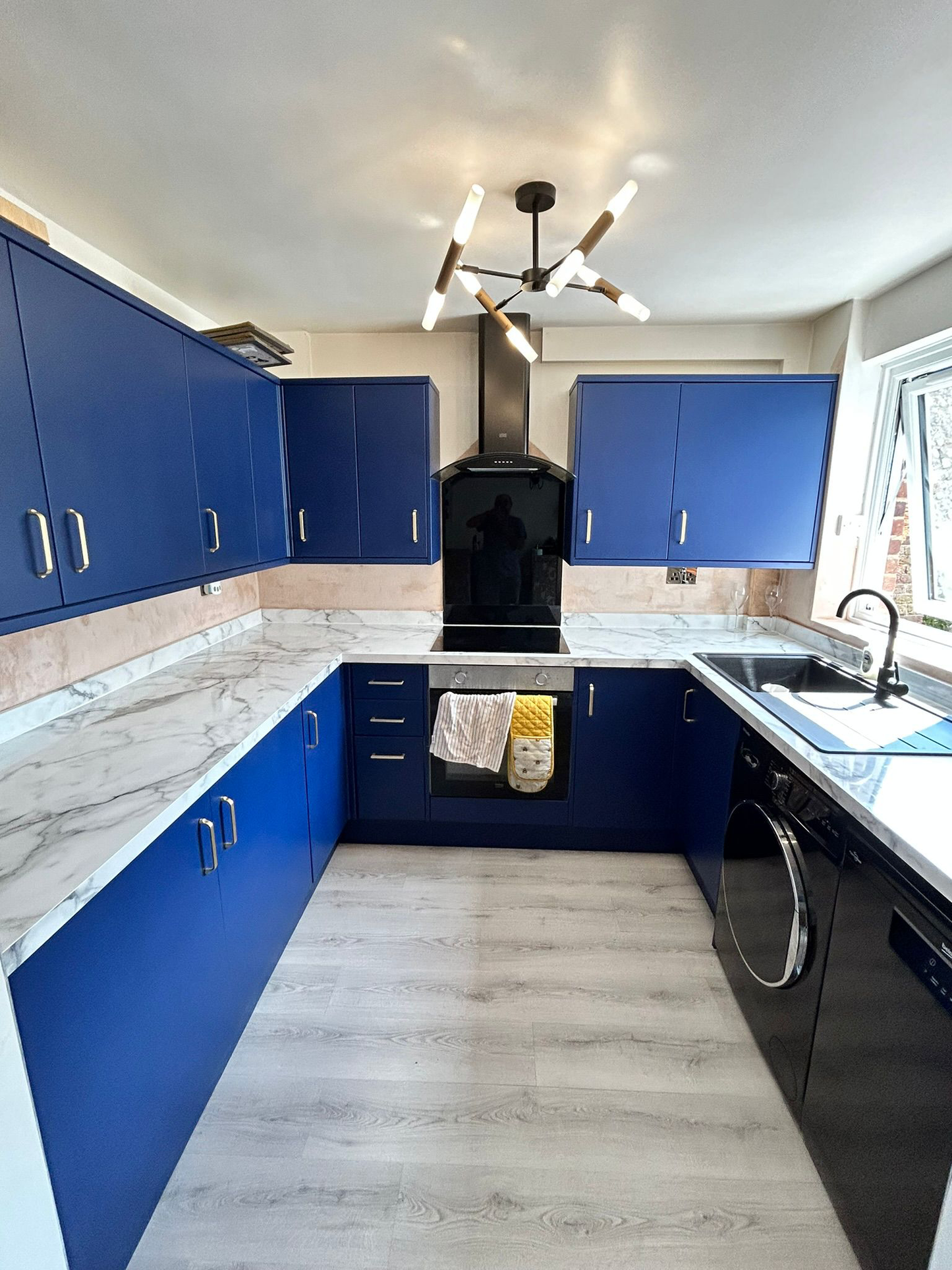 Spray Painting Spray Paint Kitchen Cabinets Doors Panels and Trim